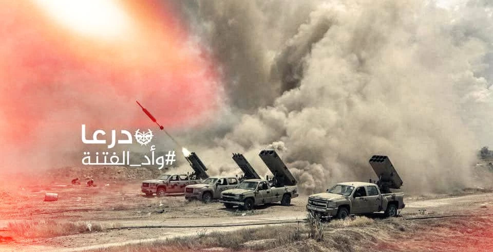 Κεραυνοβόλα επίθεση: Ο συριακός στρατός μπήκε σε αποστρατικοποιημένη Ζώνη στο Γκολάν – Μεταφέρει δυνάμεις η Ιορδανία, έτοιμο και το Ισραήλ